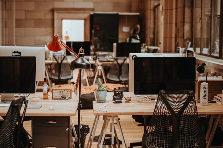 The Art of Office Supplies: Unleashing Creativity in the Workplace